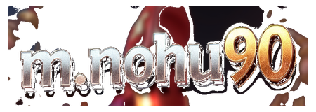 m.nohu90 logo