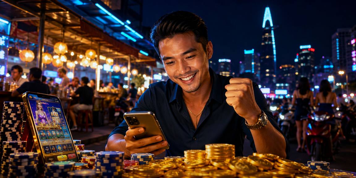 m.nohu90 Bắt đầu gọn