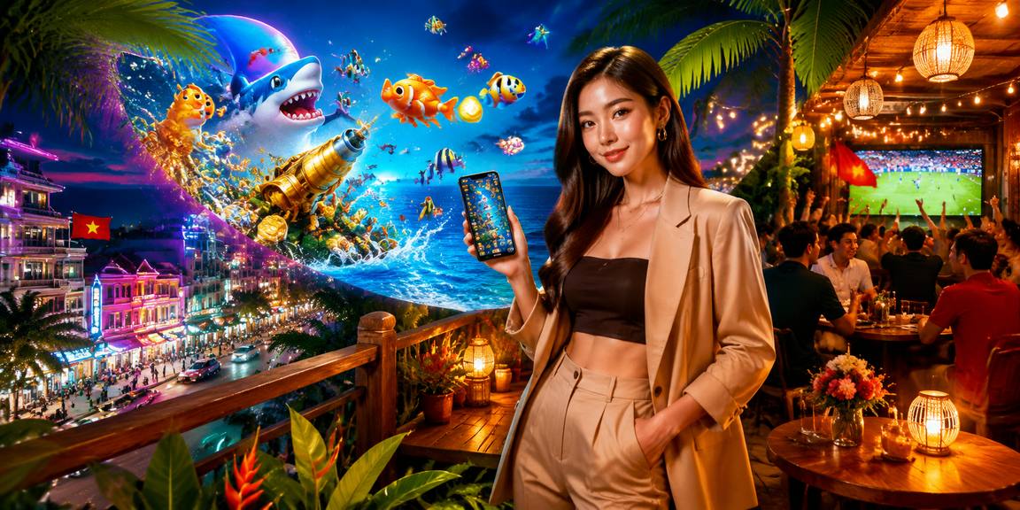 m.nohu90 mobile gaming